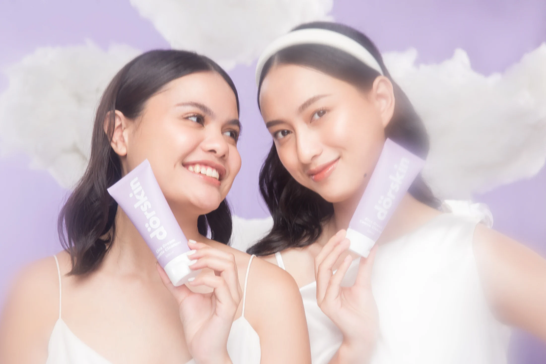 Dorskin Cica Dream Gentle Cleanser