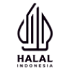 Logo halal certified