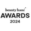 Logo BeautyHaul Awards 2024