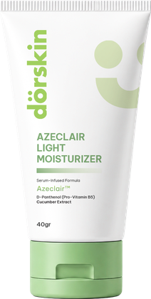 Dorskin Azeclair Light Moisturizer