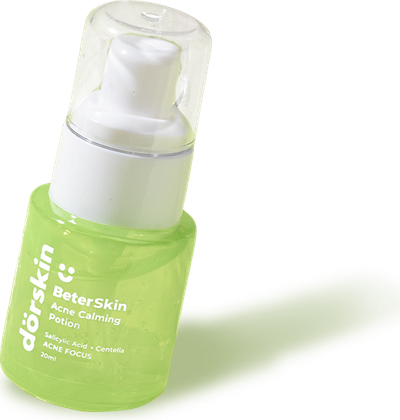 Dorskin BeterSkin Acne Calming Potion