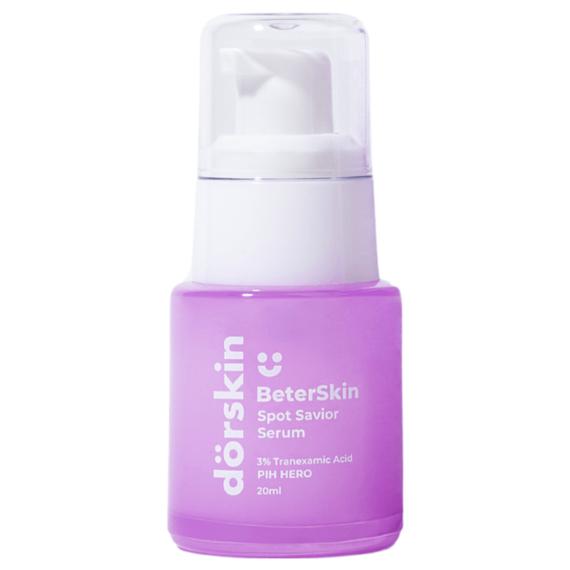 Dorskin BeterSkin Spot Savior Serum