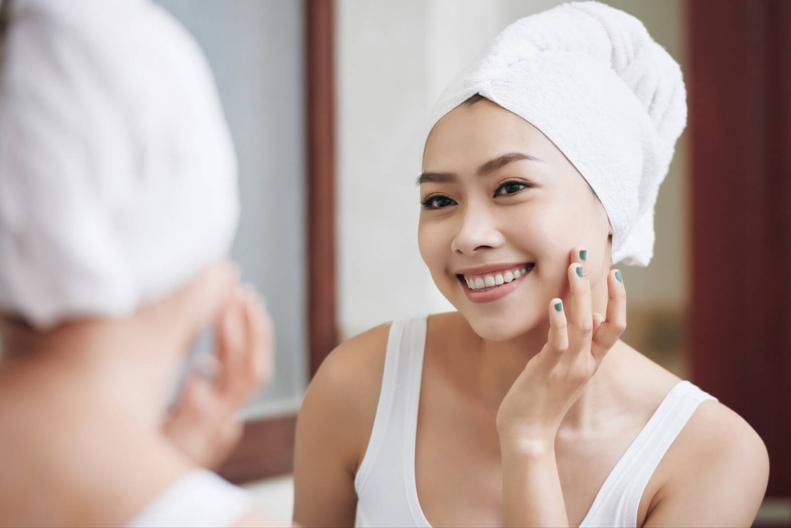 Skincare untuk usia 20 tahun